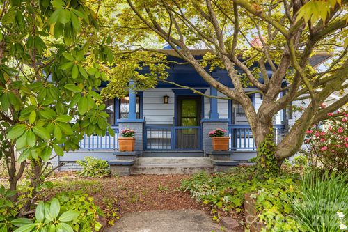 97 Louisiana Ave, Asheville, NC, 28806-3447 | Card Image