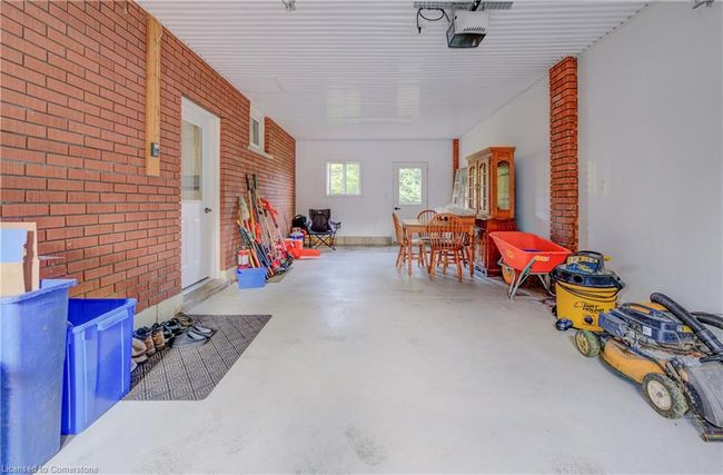 721 Waterloo St, House other with 3 bedrooms, 1 bathrooms and 5 parking in Mount Forest ON | Image 32