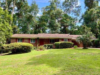 1905 Sunset Lane, House other with 3 bedrooms, 2 bathrooms and null parking in TALLAHASSEE FL | Image 1