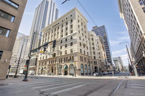 109-730 17th St, Denver, CO, 80202-3569 | Card Image