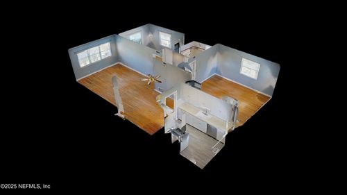1-1551 Nicholson Rd, JACKSONVILLE, FL, 32207-8862 | Card Image