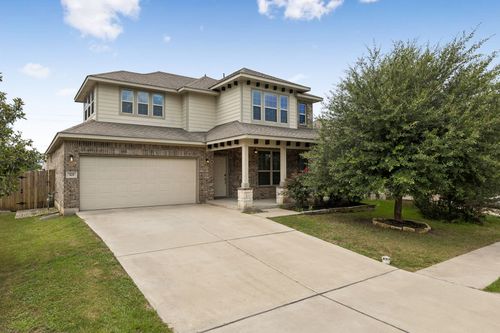 301 Rimrock Ct, Bastrop, TX, 78602-2176 | Card Image