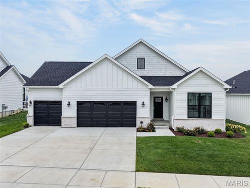 149 Haven Ridge Ct, Dardenne Prairie, MO, 63368-6301 | Card Image