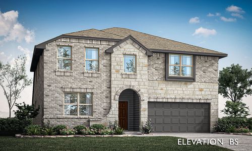 921 Creekhollow Dr, Godley, TX, 76044-3495 | Card Image
