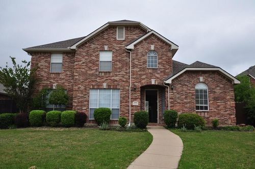 4129 Elk Springs Trl, Richardson, TX, 75082-3749 | Card Image