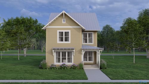 Lot 38 Val Monte Dr, Guntersville, AL, 35976 | Card Image