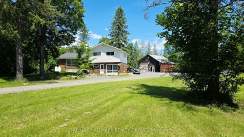 4318 Stonecrest Rd, Woodlawn, ON, K0A3M0 | Card Image