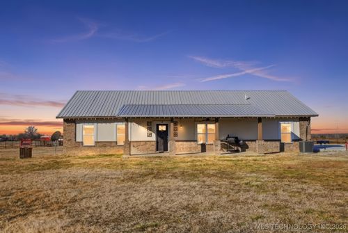 11252 S 4110 Rd, Oologah, OK, 74053-2301 | Card Image