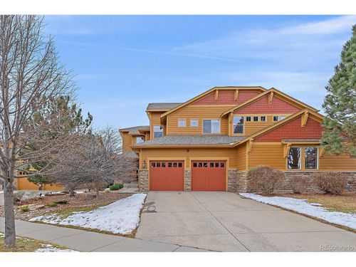 18326 E Saskatoon Pl, Parker, CO, 80134-6676 | Card Image