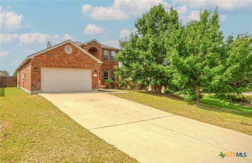 206 Crowfoot Dr, Harker Heights, TX, 76548-2653 | Card Image