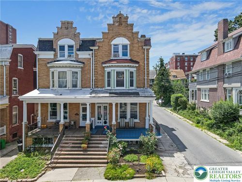 26 S 14th St, Allentown, PA, 18102-4651 | Card Image