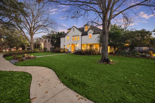 2305 Blue Bonnet Blvd, Houston, TX, 77030-3601 | Card Image