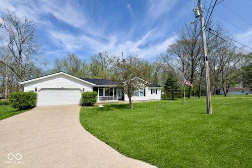 878 N Jeffery Dr, Kingman, IN, 47952-8102 | Card Image