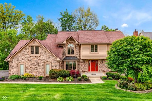 11826 Sea Star Drive, Indianapolis, IN, 46256 | Card Image