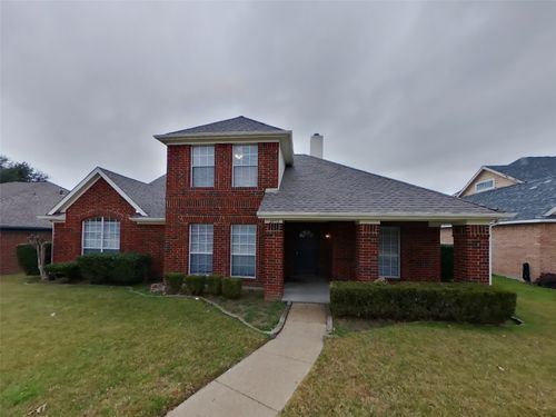 2033 Oak Bend Ln, Garland, TX, 75040-4408 | Card Image