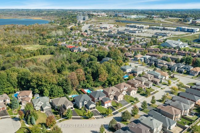 15 Tascona Crt, House other with 6 bedrooms, 4 bathrooms and 2 parking in Barrie ON | Image 39