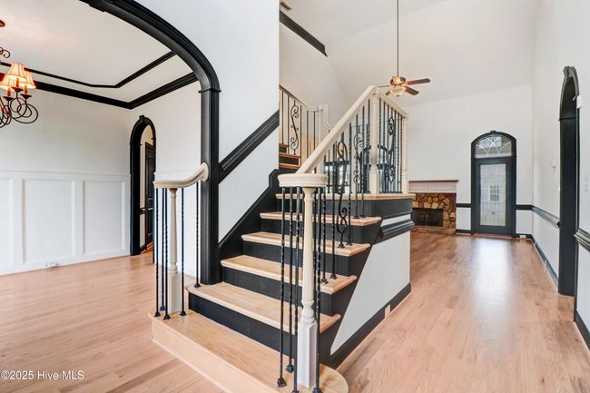 1406 Sunset Dr, House other with 4 bedrooms, 3 bathrooms and 2 parking in Goldsboro NC | Image 35