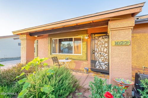 1022 W Apollo Ave, Tempe, AZ, 85283-2627 | Card Image