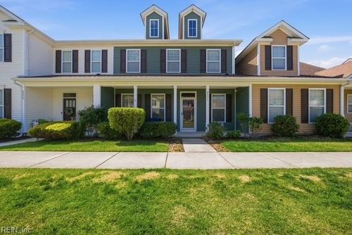 2371 Nottoway Lane, Virginia Beach, VA, 23456 | Card Image