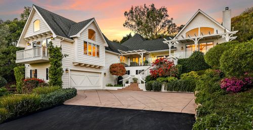 2850 Torito Rd, Santa Barbara, CA, 93108-1660 | Card Image