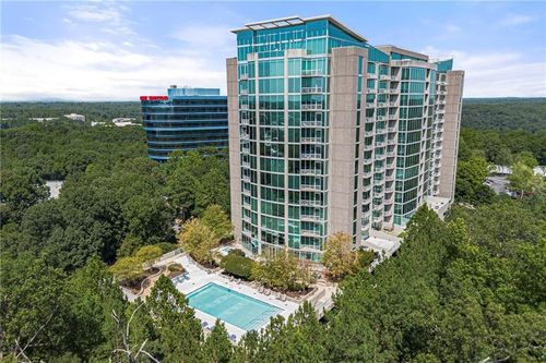 unit-809-3300 Windy Ridge Pkwy Se, Atlanta, GA, 30339-8516 | Card Image