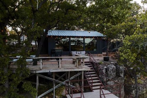 501 N Shore Drive, Cisco, TX, 76437 | Card Image