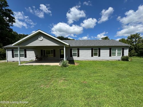 89 Taylor Fork Rd, Leitchfield, KY, 42754-7811 | Card Image