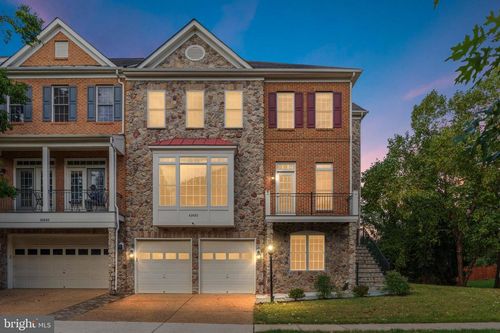43682 Lees Mill Sq, LEESBURG, VA, 20176-3818 | Card Image
