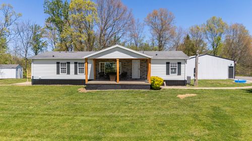 3715 Union Ridge Rd, Frankfort, KY, 40601-8061 | Card Image