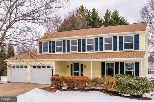 13002 New Arden Ct, HERNDON, VA, 20171-2657 | Card Image