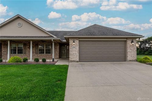 468 Jodee Dr, Xenia, OH, 45385-5911 | Card Image
