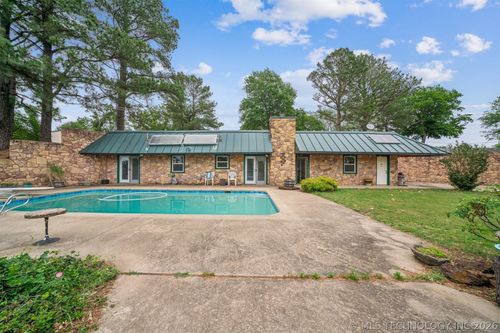 18415 E 590 Road, Inola, OK, 74036 | Card Image