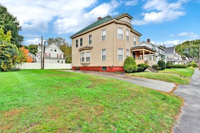 4 Bartlett Street, House other with 4 bedrooms, 2 bathrooms and null parking in Waterville ME | Image 2