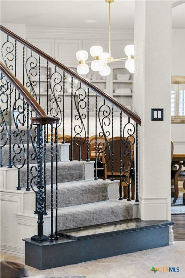 111 Western Oaks, House other with 4 bedrooms, 4 bathrooms and null parking in New Braunfels TX | Image 22