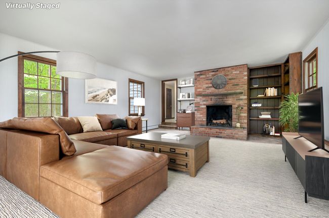 20 Ledgewood Dr, House other with 4 bedrooms, 3 bathrooms and null parking in Wilton CT | Image 14