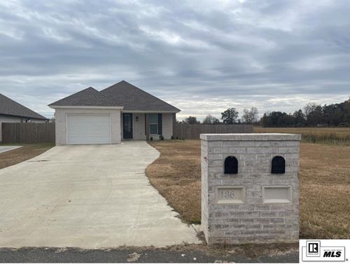 136 Lemans Loop, Sterlington, LA, 71280-3366 | Card Image