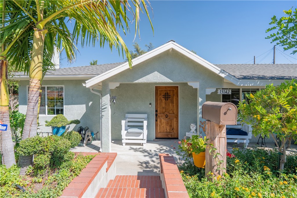 Residential in Los Angeles