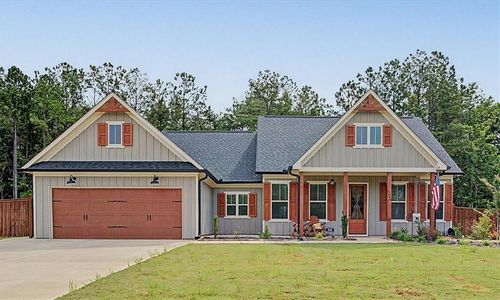 348 Barnwood Dr, Rockmart, GA, 30153-1206 | Card Image