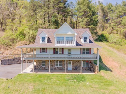 4723 Pleasant Grove Rd, Independence, VA, 24348-3697 | Card Image