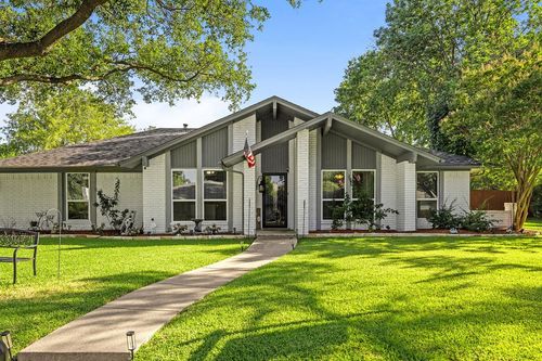 1320 San Antone Ln, Lewisville, TX, 75077-2852 | Card Image