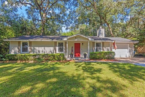 6416 Bold Venture Trail, TALLAHASSEE, FL, 32309 | Card Image