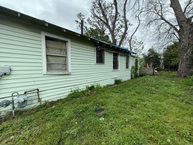 3606 Reed Ln, House other with 2 bedrooms, 1 bathrooms and null parking in Dallas TX | Image 4