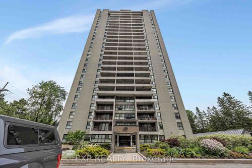 1707-1785 Frobisher Lane, Ottawa, ON, K1G3T7 | Card Image