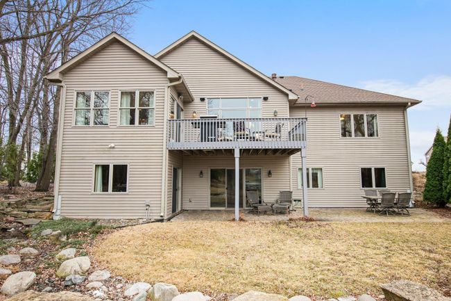 5034 200 Th St N, House other with 3 bedrooms, 3 bathrooms and null parking in Forest Lake MN | Image 63