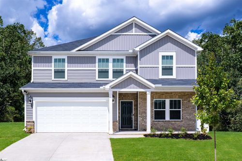124 Gibbon Way, Gray Court, SC, 29645-3193 | Card Image