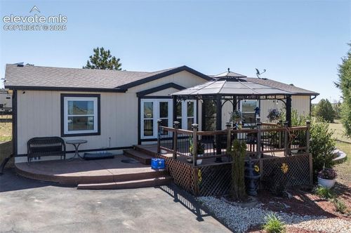 12050 S Blaney Rd, Peyton, CO, 80831-7746 | Card Image