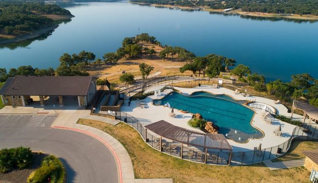 Aerial Photo of Pool | Image 5