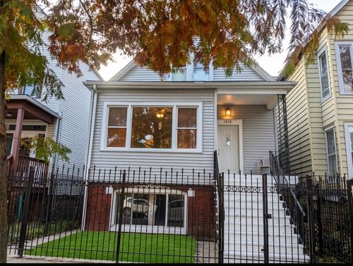 2-1918 N Lawndale Ave, Chicago, IL, 60647-7325 | Card Image