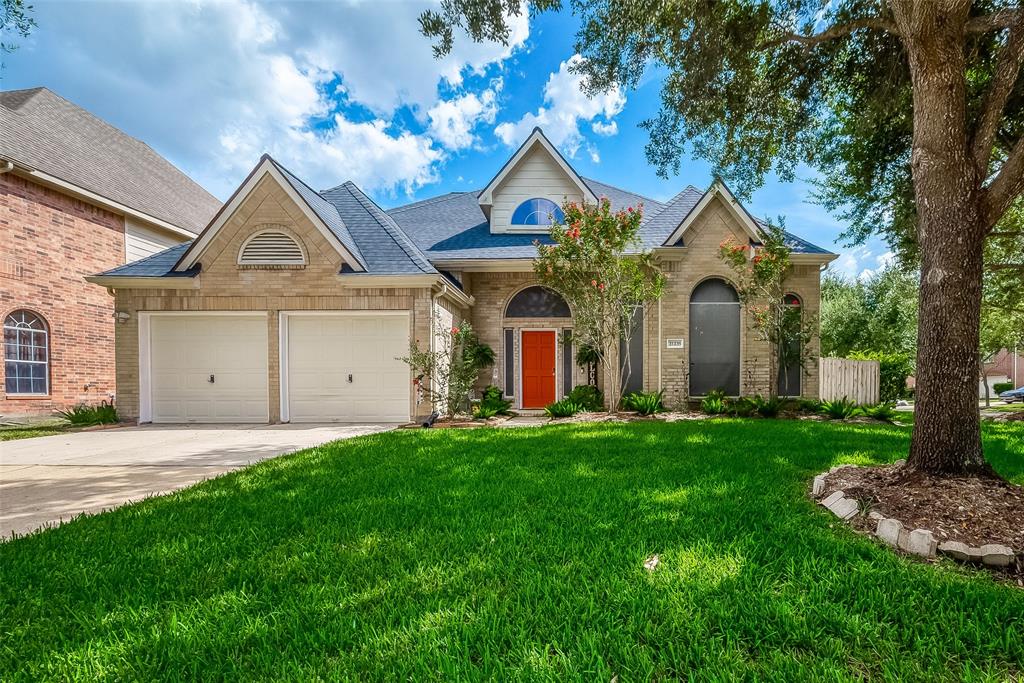 Autumn Crest Ln, Richmond, TX 77407
