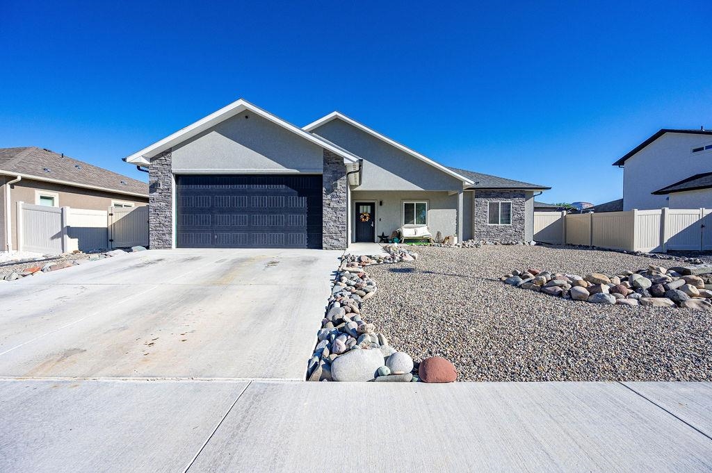 Bevill Ave, Grand Junction, CO 81504